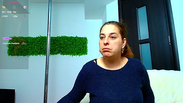 KarinaNoir online show from 04.20.26