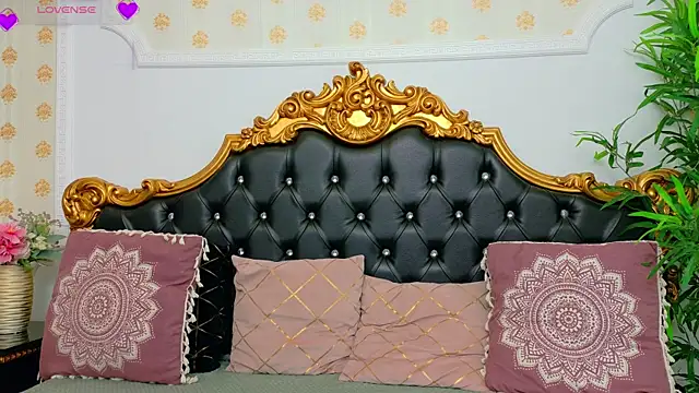 KarinaNoir online show from 04.21.26