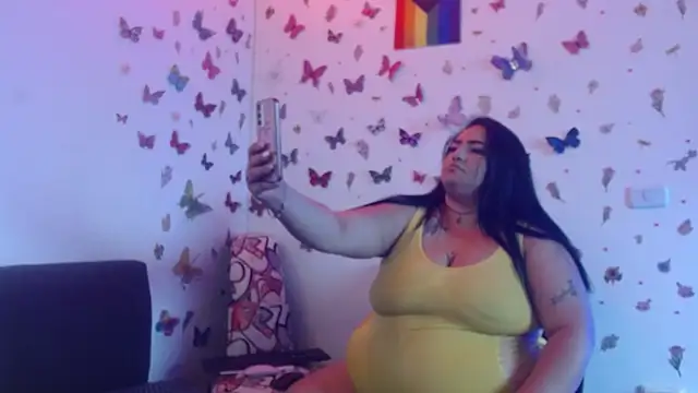 Snapshot of any_rebels chatting on 01.11.26 any rebels online show from 01.11.26