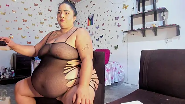 Snapshot of any_rebels chatting on 02.28.26 any rebels online show from 02.28.26