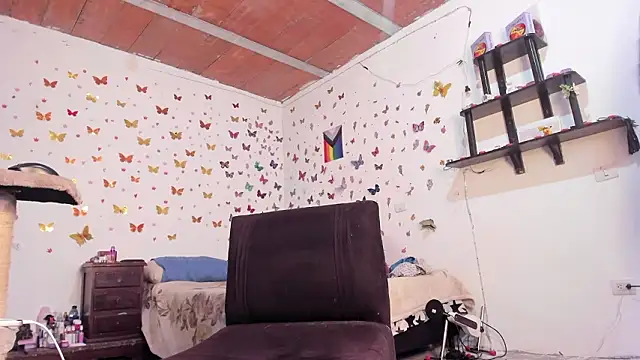 any rebels online show from 03.04.26