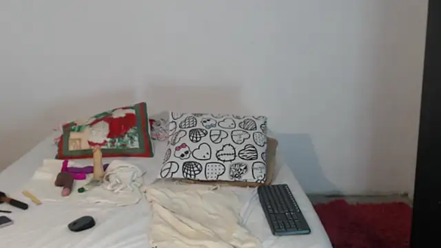 Dulce Anita online show from 01.12.25