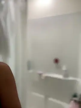 AriannaPena online show from 01.28.25