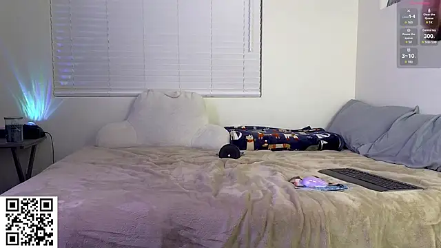 AriannaPena online show from 01.30.25