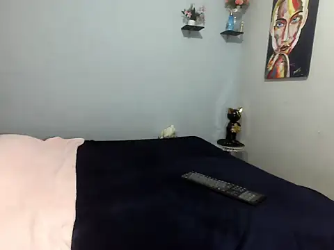 Snapshot of Kinky_FootFall chatting on 02.06.26 Kinky FootFall online show from 02.06.26