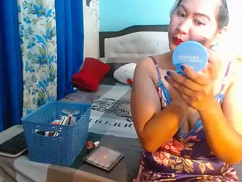 PearlOfAsia21 online show from 12.03.25