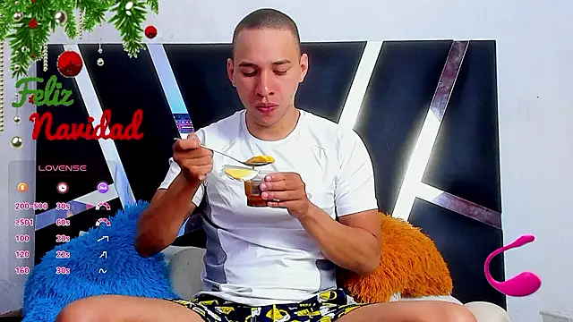 petter coleman  online show from 12.07.24