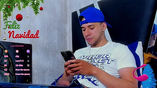 petter coleman  online show from 12.26.24