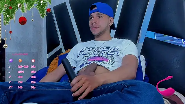 petter coleman  online show from 12.26.24