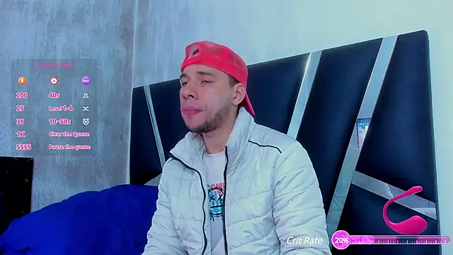 petter coleman  online show from 01.09.25