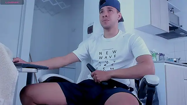 petter coleman  online show from 02.21.25