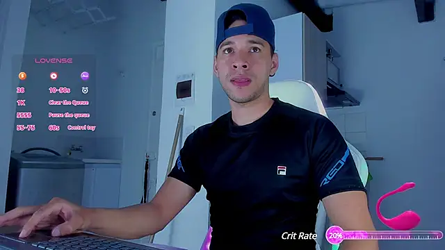 petter coleman  online show from 02.23.25