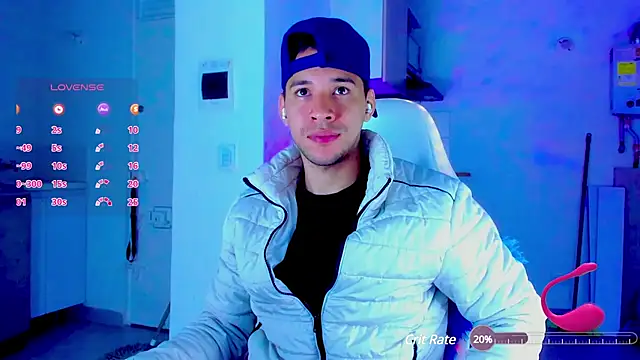 petter coleman  online show from 02.23.25