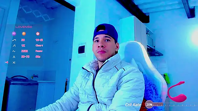 petter coleman  online show from 02.23.25