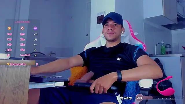 petter coleman  online show from 02.25.25