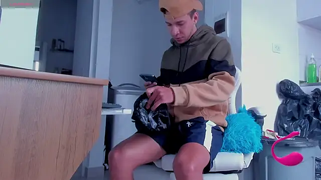 petter coleman  online show from 03.02.25