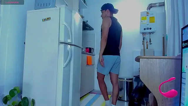 petter coleman  online show from 03.06.25