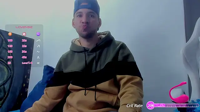 petter coleman  online show from 03.07.25