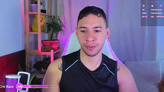 petter coleman  online show from 09.18.25