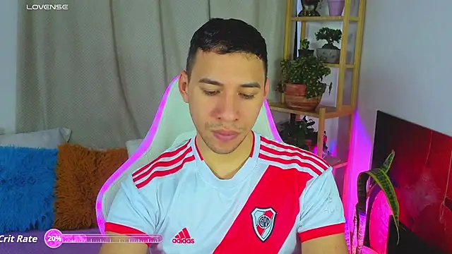 petter coleman  online show from 10.18.25