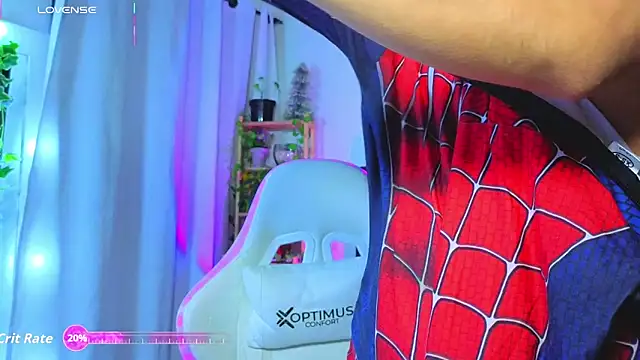 petter coleman  online show from 11.07.25