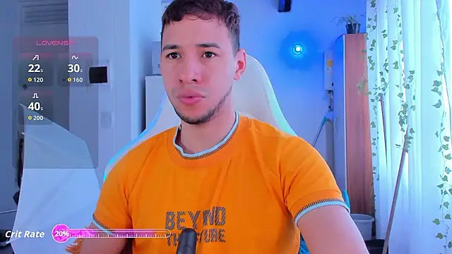 Snapshot of petter_coleman_ chatting on 01.17.26 petter coleman online show from 01.17.26