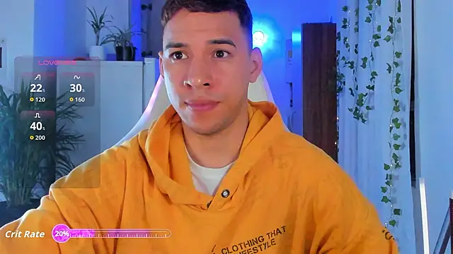 Snapshot of petter_coleman_ chatting on 02.04.26 petter coleman online show from 02.04.26