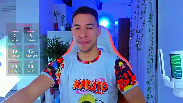 Snapshot of petter_coleman_ chatting on 02.07.26 petter coleman online show from 02.07.26