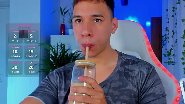 Snapshot of petter_coleman_ chatting on 02.08.26 petter coleman online show from 02.08.26