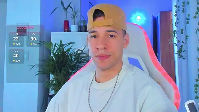 Snapshot of petter_coleman_ chatting on 02.08.26 petter coleman online show from 02.08.26