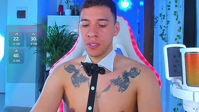 Snapshot of petter_coleman_ chatting on 02.10.26 petter coleman online show from 02.10.26