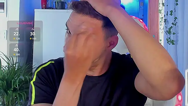 Snapshot of petter_coleman_ chatting on 02.25.26 petter coleman online show from 02.25.26