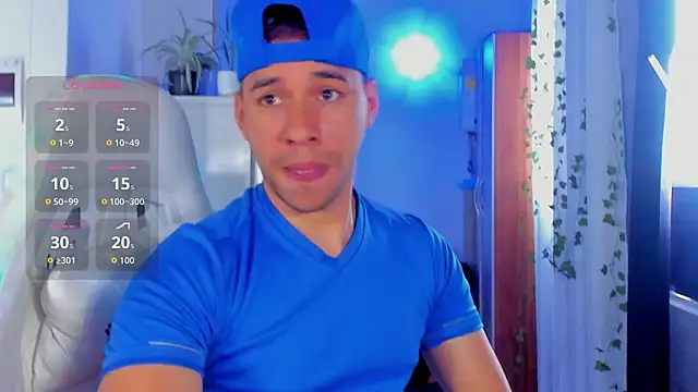 Snapshot of petter_coleman_ chatting on 03.04.26 petter coleman online show from 03.04.26