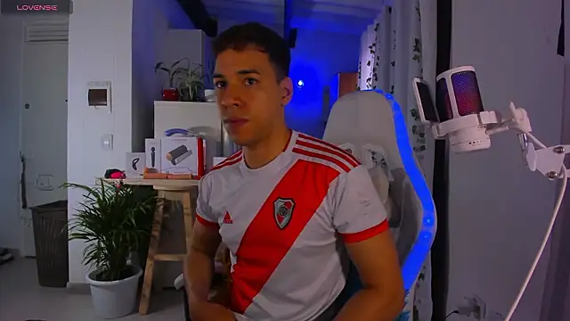 petter coleman  online show from 03.05.26