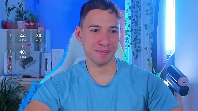 petter coleman  online show from 03.20.26