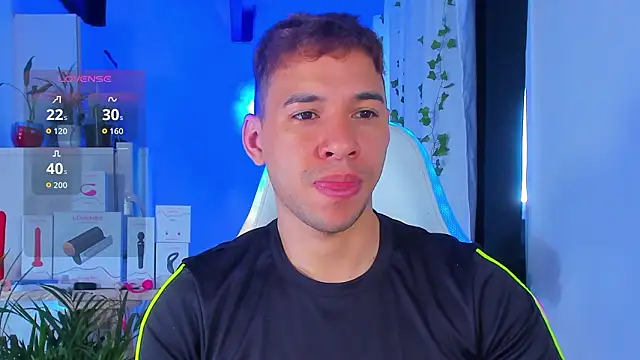 petter coleman  online show from 03.22.26