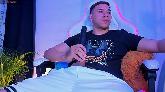 petter coleman  online show from 04.18.26