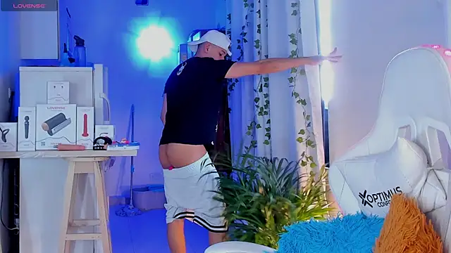 petter coleman  online show from 04.18.26