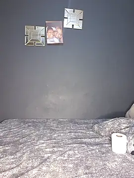 SheisBlacq online show from 02.25.26