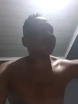 SheisBlacq online show from 04.03.26