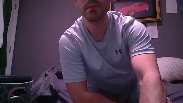 Camirode online show from 07.17.26
