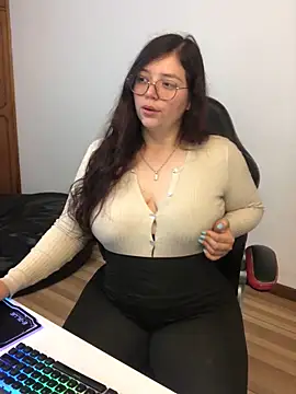 kayortiiz online show from 06.07.26