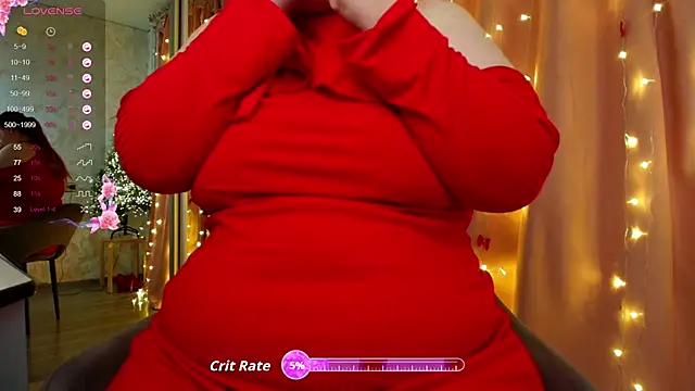 Mia Bows online show from 12.14.25