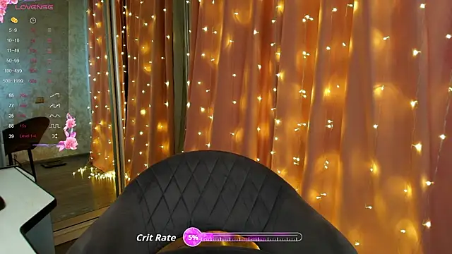 Mia Bows online show from 03.07.26