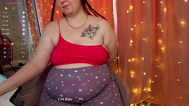 Mia Bows online show from 06.18.26