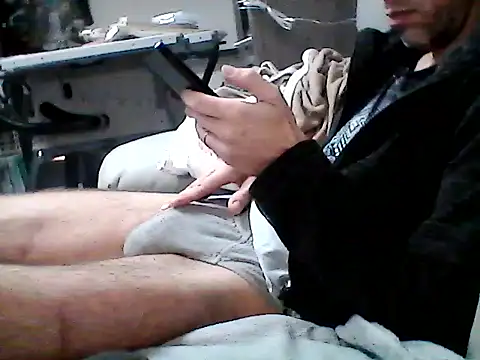 mickzizi online show from 01.07.25