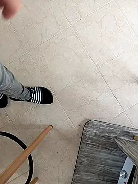 mickzizi online show from 03.10.25