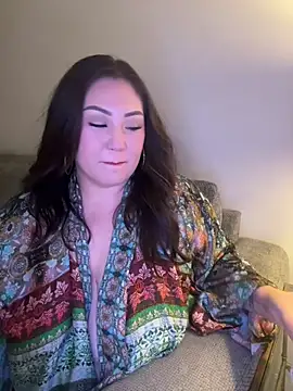 RosieDixx online show from 05.07.26