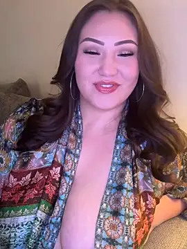 RosieDixx online show from 05.21.26