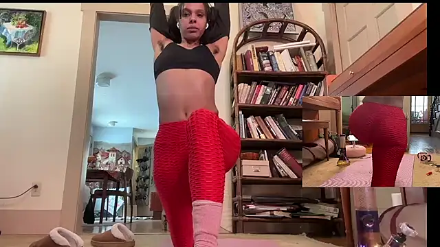 queendab626 online show from 01.31.25